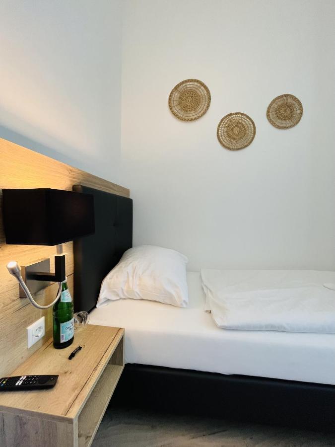 Homaris Strandhaus Blankenese Hambourg Extérieur photo