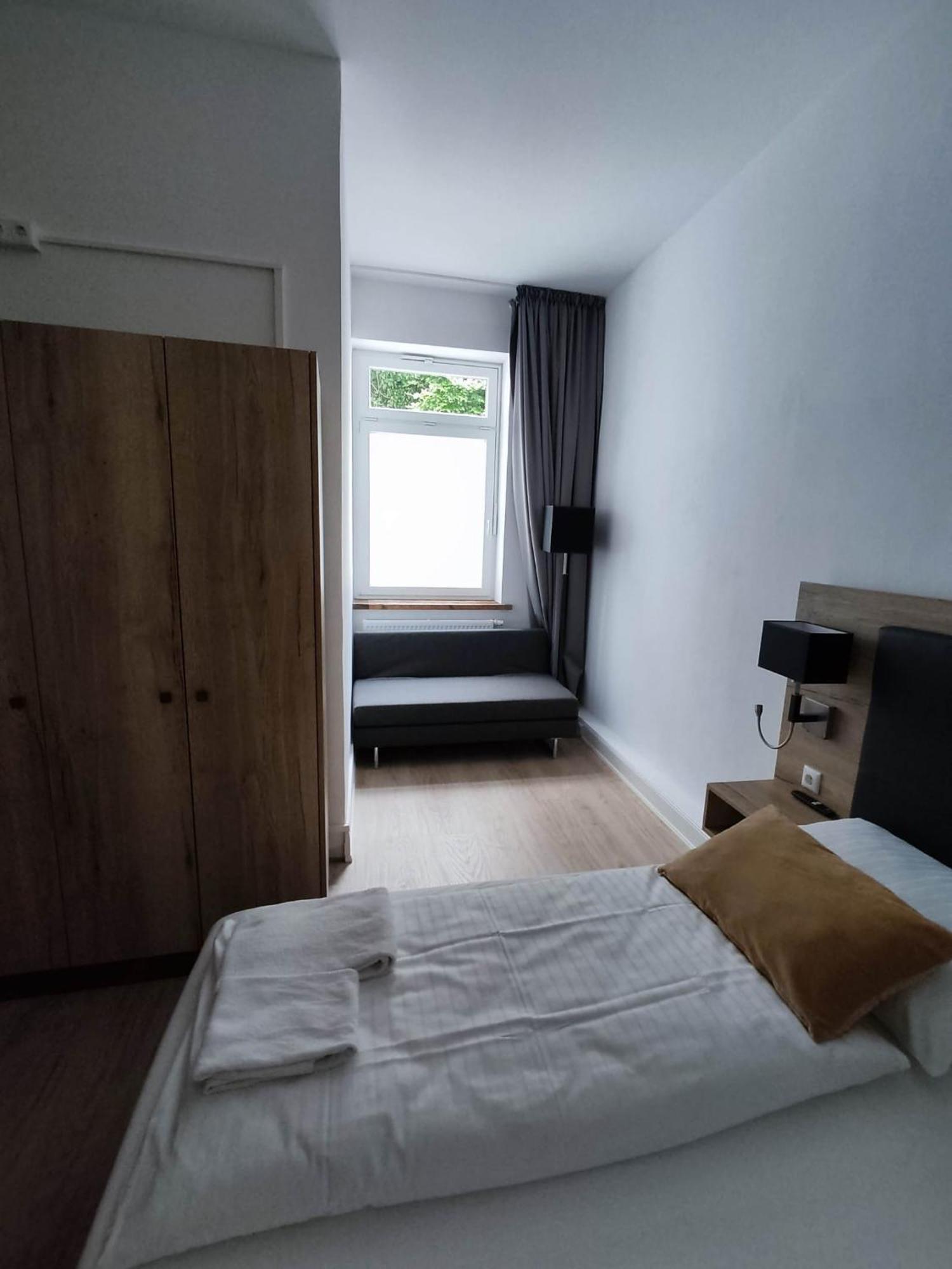 Homaris Strandhaus Blankenese Hambourg Extérieur photo